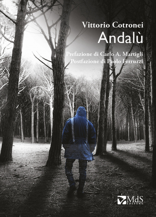 Knjiga Andalù Vittorio Cotronei