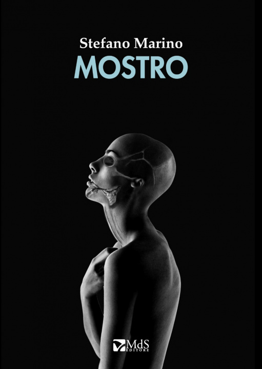 Knjiga Mostro Stefano Marino