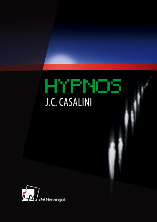 Book Hypnos Jean Christophe Casalini