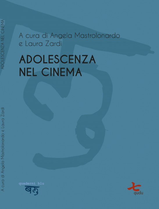 Kniha Adolescenza nel cinema 