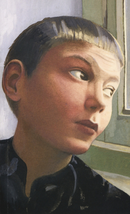 Book Van'ka Anton Cechov