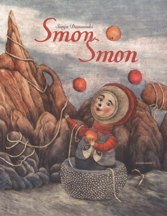 Libro Smon Smon Sonja Danowski