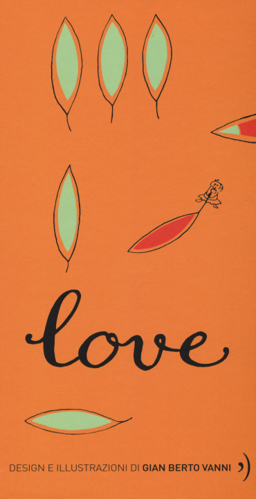 Knjiga Love Lowen A. Siff