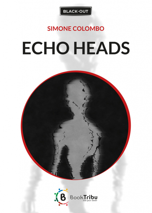 Knjiga Echo heads Simone Colombo