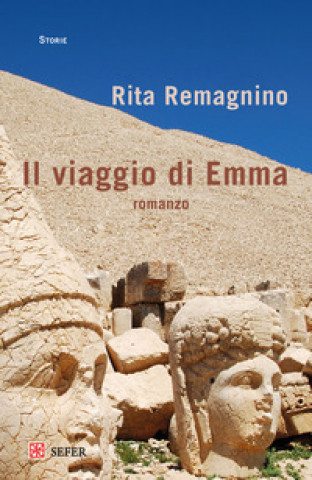Knjiga viaggio di Emma Rita Remagnino