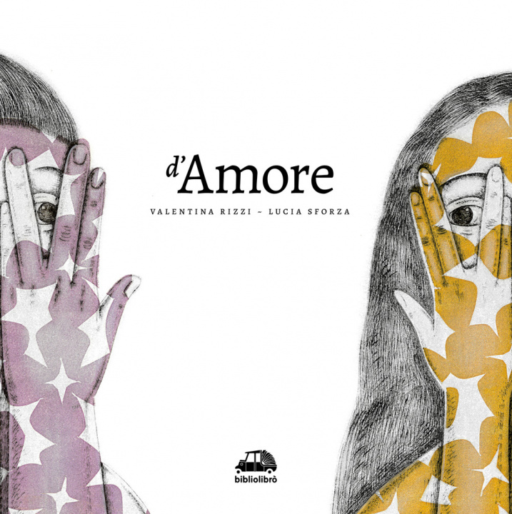 Libro D'amore Valentina Rizzi