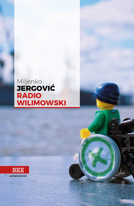 Boek Radio Wilimowski Miljenko Jergović