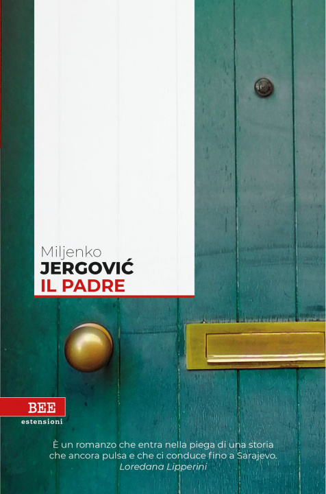 Libro padre Miljenko Jergović