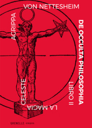 Könyv De occulta philosophia von Agrippa Nettesheim