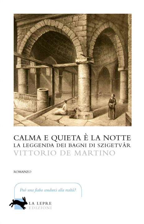 Buch Calma e quieta è la notte Vittorio De Martino