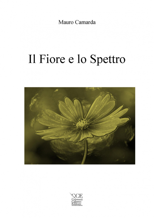 Knjiga fiore e lo spettro Mauro Camarda