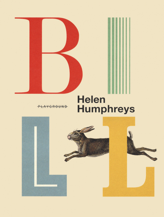 Βιβλίο Bill Helen Humphreys