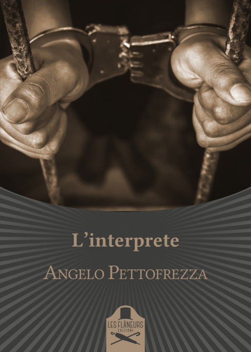 Knjiga interprete Angelo Pettofrezza