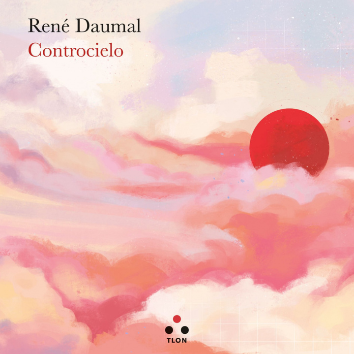 Kniha Controcielo René Daumal
