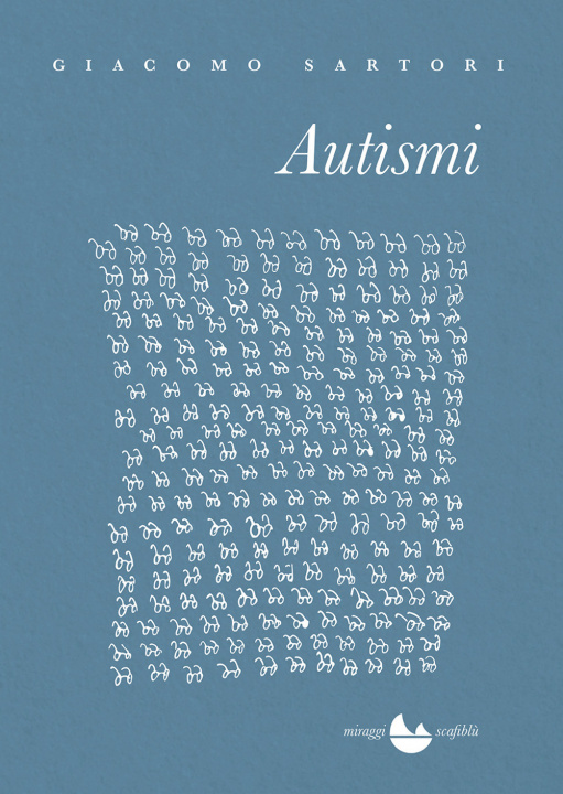 Boek Autismi Giacomo Sartori