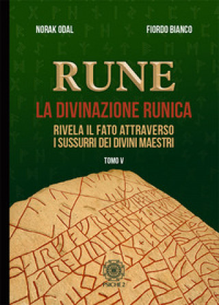 Book Rune Norak Odal