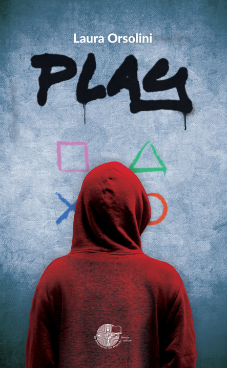Boek Play Laura Orsolini