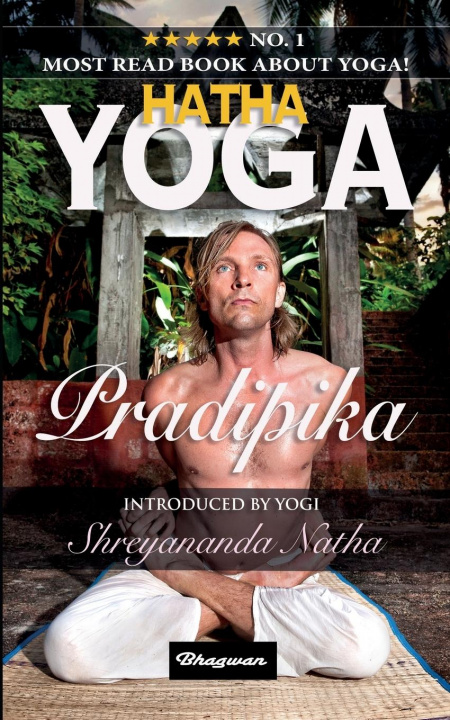 Book Hatha Yoga Pradipika 