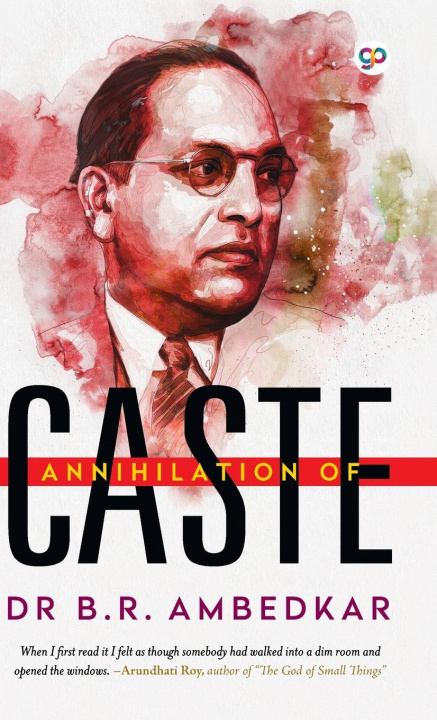 Könyv Annihilation of Caste 