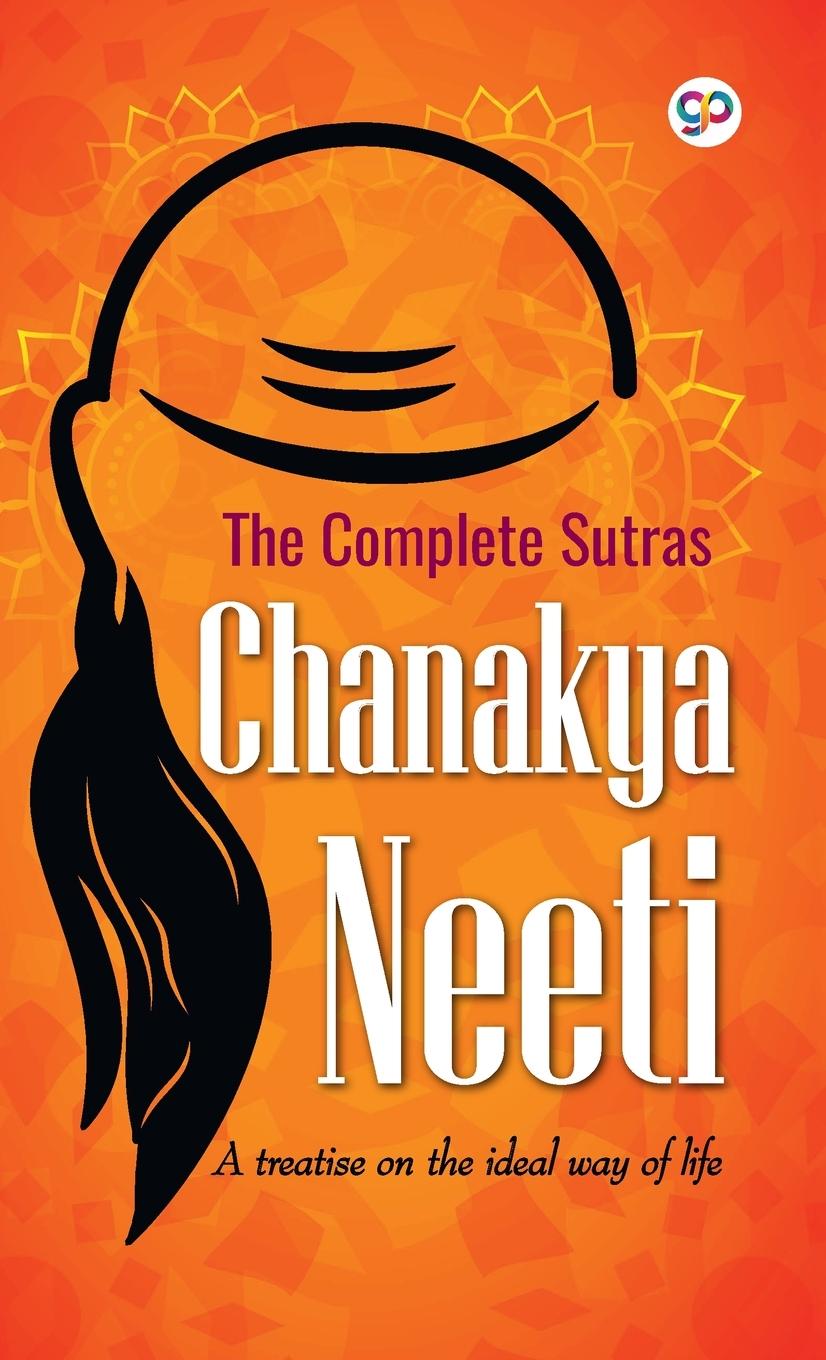 Knjiga Chanakya Neeti Chanakya