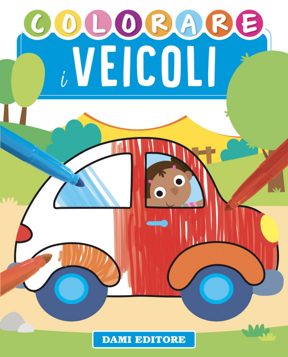 Book veicoli Deborah Forni