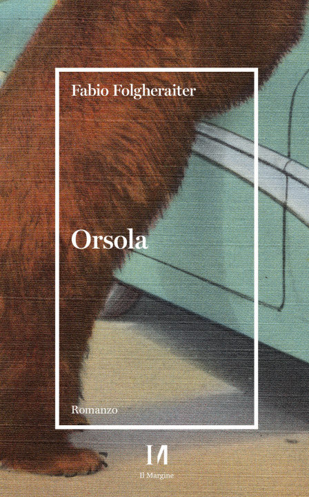 Книга Orsola Fabio Folgheraiter
