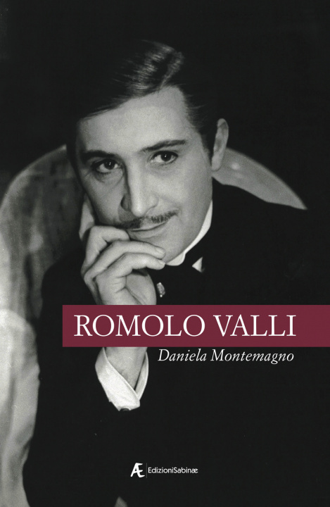 Knjiga Romolo Valli Daniela Montemagno