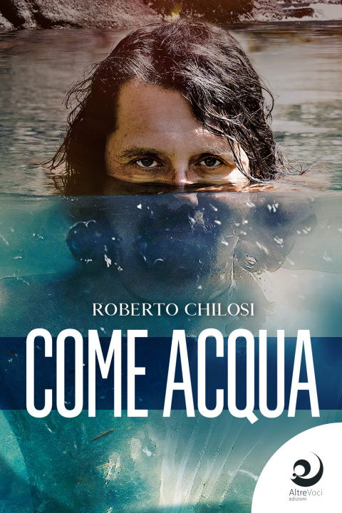 Книга Come acqua Roberto Chilosi