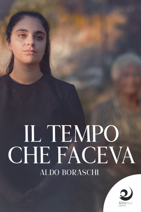 Knjiga tempo che faceva Aldo Boraschi