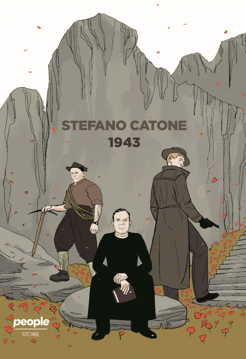 Book 1943 Stefano Catone