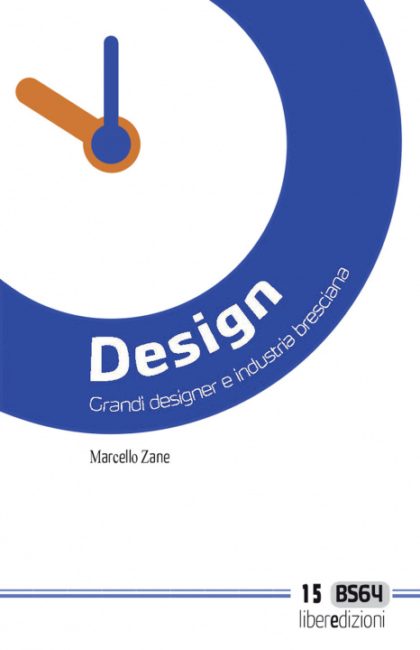 Carte Design. Grandi designer e industria bresciana Marcello Zane