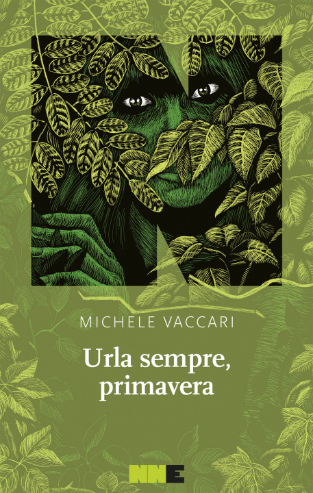 Kniha Urla sempre, primavera Michele Vaccari