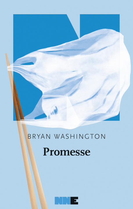 Buch Promesse Bryan Washington