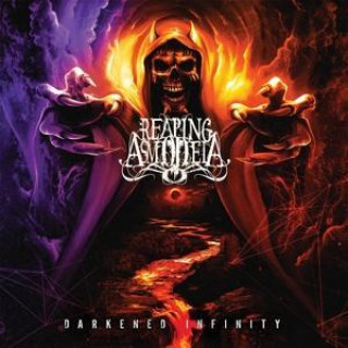 Audio Darkened Infinity Reaping Asmodeia