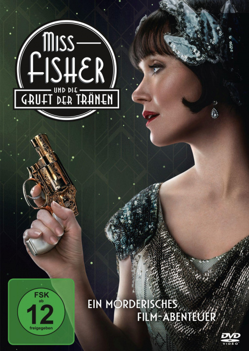 Video Miss Fisher und die Gruft der Tränen Deb Cox