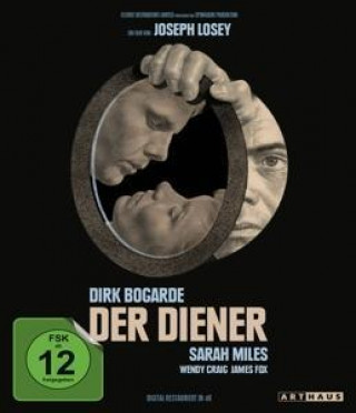 Video Der Diener / Special Edition Harold Pinter