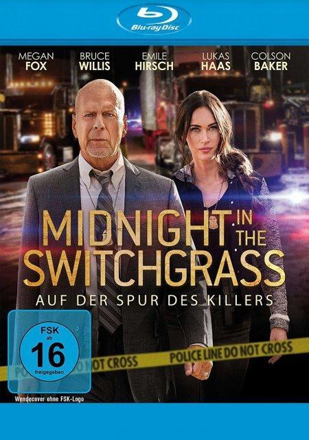 Видео Midnight in the Switchgrass - Auf der Spur des Killers Alan Horsnail