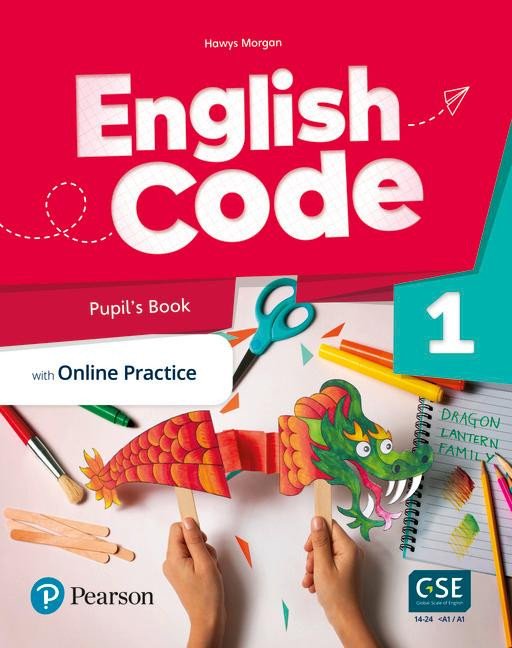 Buch ENGLISH CODE BRITISH 1 AL+AL@ 