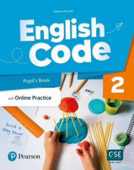 Buch ENGLISH CODE BRITISH 2 AL+AL@ 