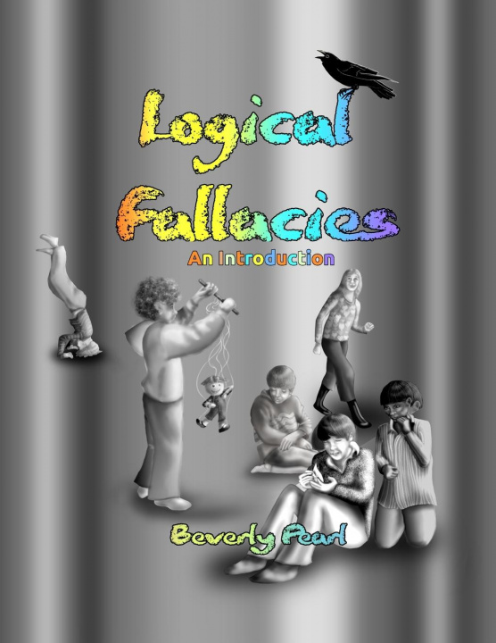 Knjiga Logical Fallacies Beverly Pearl