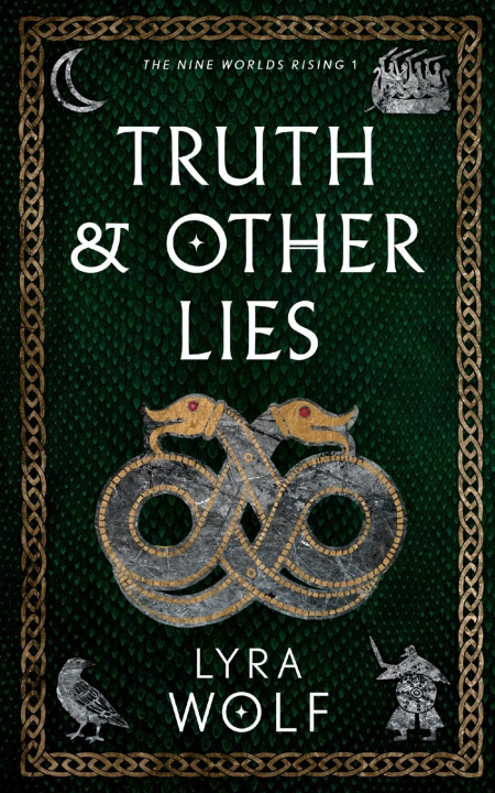 Könyv Truth and Other Lies 