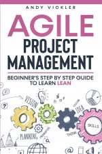 Könyv Agile Project Management 