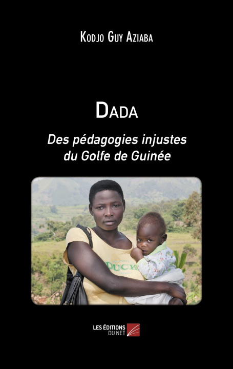 Knjiga Dada Aziaba