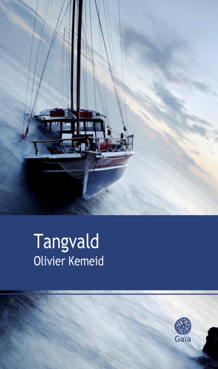 Knjiga Tangvald Kemeid