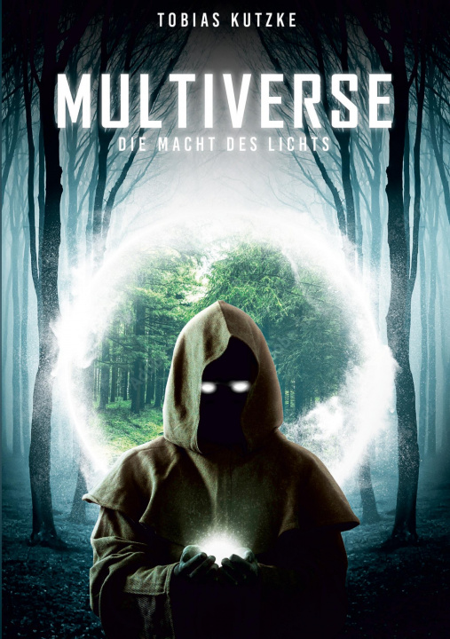 Knjiga Multiverse Tobias Kutzke