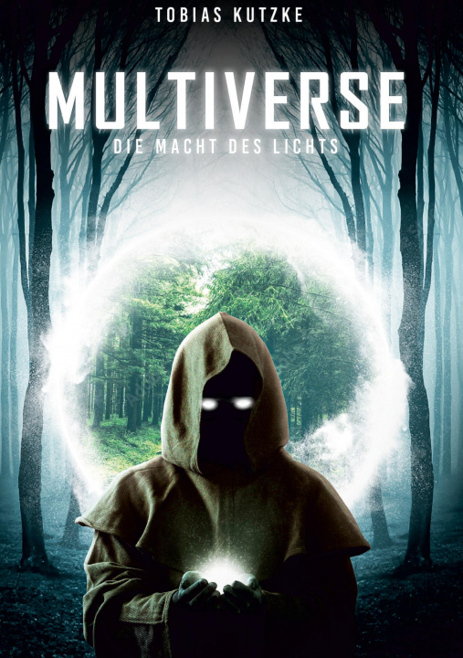 Knjiga Multiverse Tobias Kutzke