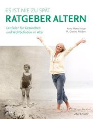 Libro Ratgeber Altern Maria Cristina Polidori
