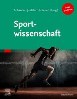 Kniha Sportwissenschaft Torsten Brauner