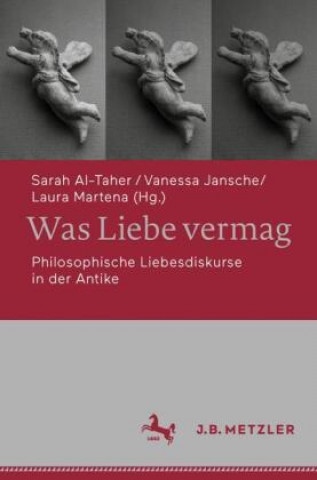 Knjiga Was Liebe vermag Vanessa Jansche