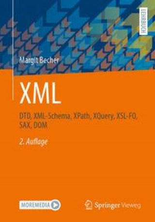 Book XML 